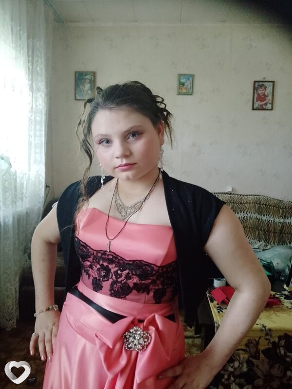 Мока, 19, Батайске — анкета №2460273