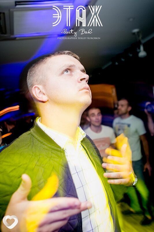 Егор, 30, Мозыре — анкета №2460276