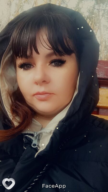 Виктория, Шадринск