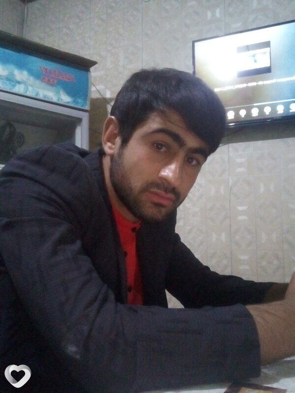 Али Хушвахтов, 29, Якутске — анкета №2460282