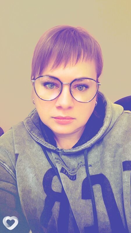 Алена, 39, Сызрани — анкета №2460283