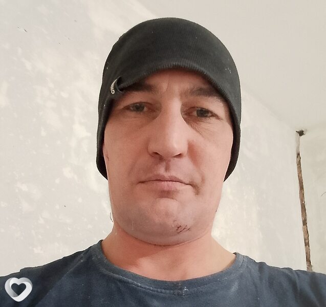 Константин, 38, Санкт-Петербурге — анкета №2460251
