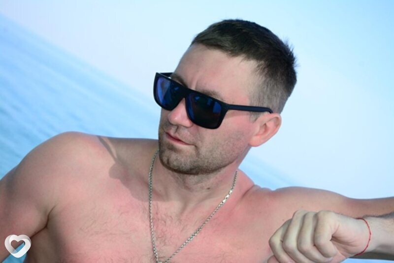 Макс, 38, Ярославле — анкета №2460254