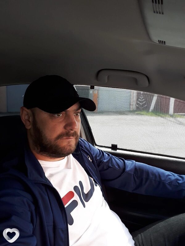 Андрей, 41, Белгороде — анкета №2460261