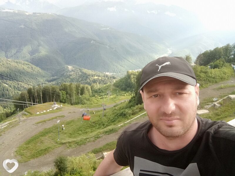 Арен, 43, Ростове-на-Дону — анкета №2460213