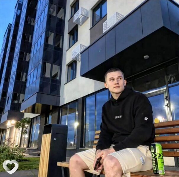 Амир, 24, Казани — анкета №2460214