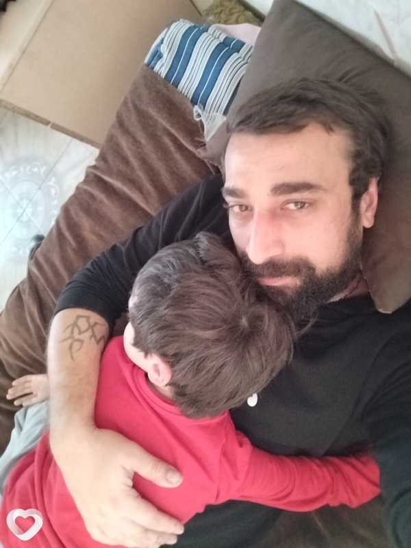 Грузин, 37, Познань — анкета №2460216
