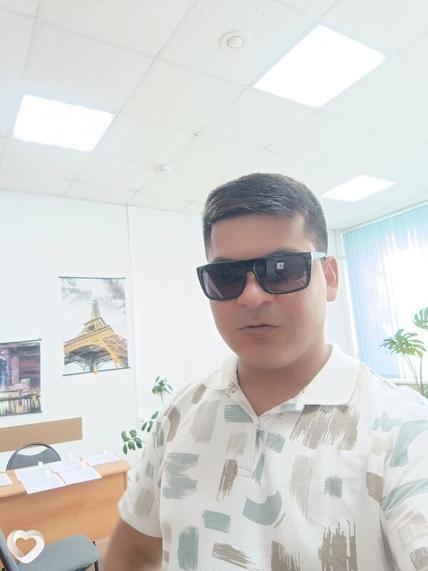 Тимур, 28, Саратове — анкета №2460217