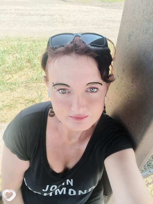 Нина, 39, Костанае — анкета №2460222