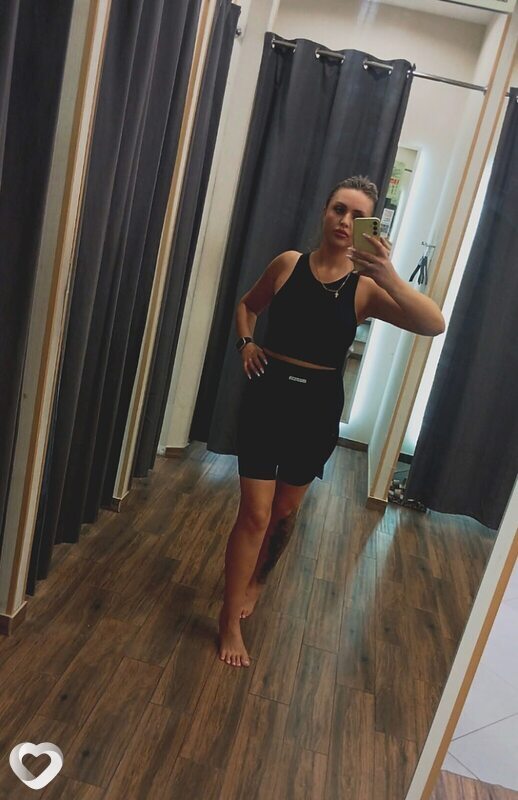Марина, 38, Барнауле — анкета №2460223