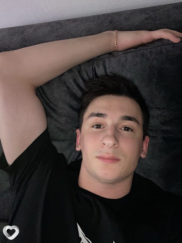 Sky, 21, Алматы — анкета №2460226