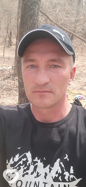 Жаниил, 41, Фокине — анкета №2460227