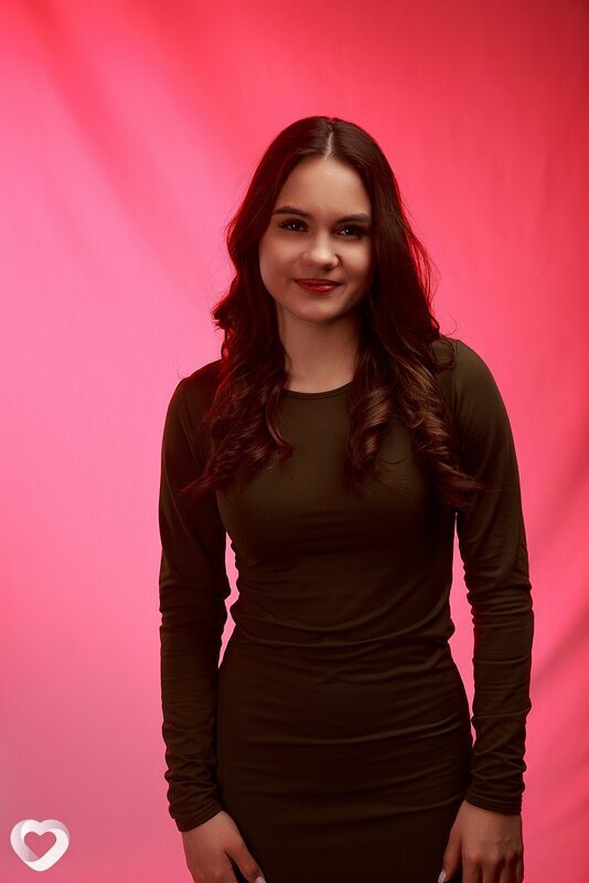 Оксана, 20, Петропавловске-Камчатском — анкета №2460233
