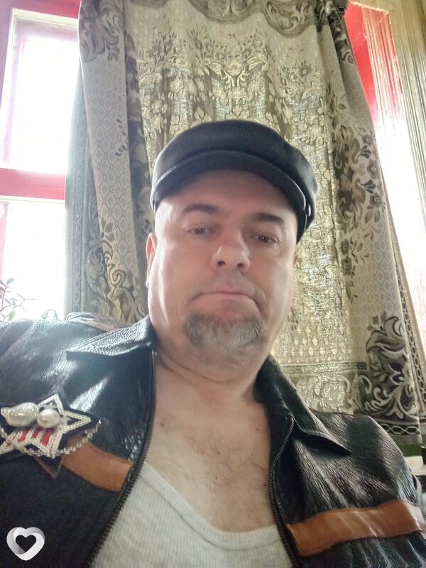 Эдуард, 55, Могилев — анкета №2460414