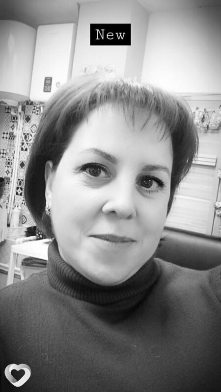 Светлана, 44, Калуге — анкета №2460415