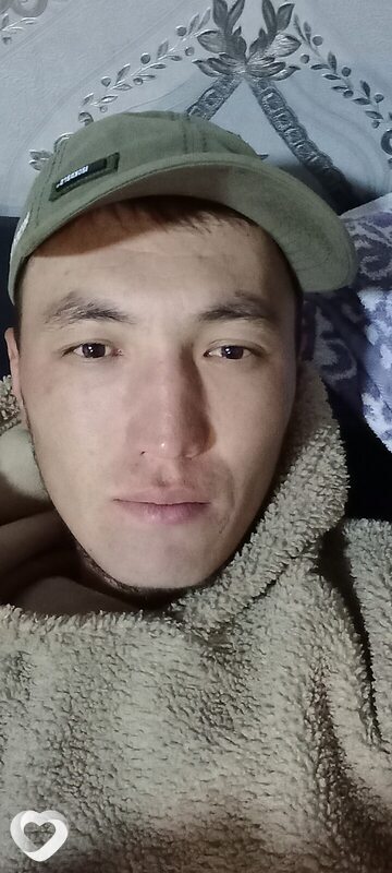 Кайрат, 30, Алматы — анкета №2460419
