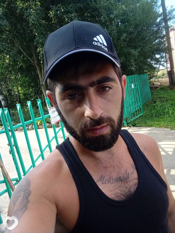 Гев, 31, Ижевске — анкета №2460421
