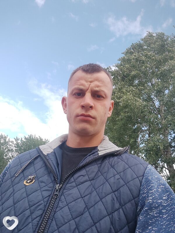Вадим, 28, Гомеле — анкета №2460422