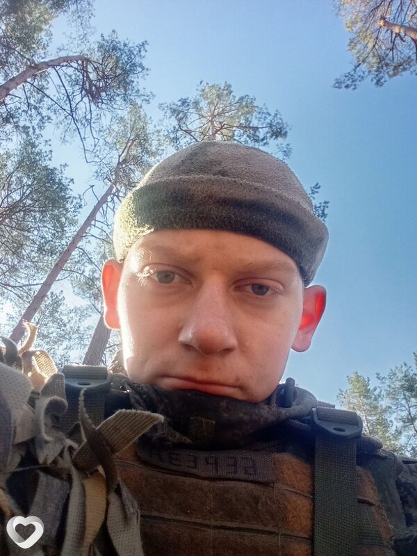 Андрей, 22, Тольятти — анкета №2460426
