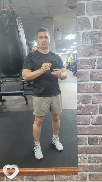 Алекс, 51, Краснодаре — анкета №2460428