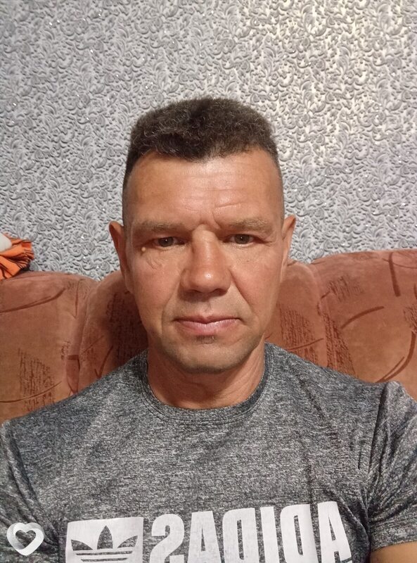 Олег, 47, Караганде — анкета №2460431