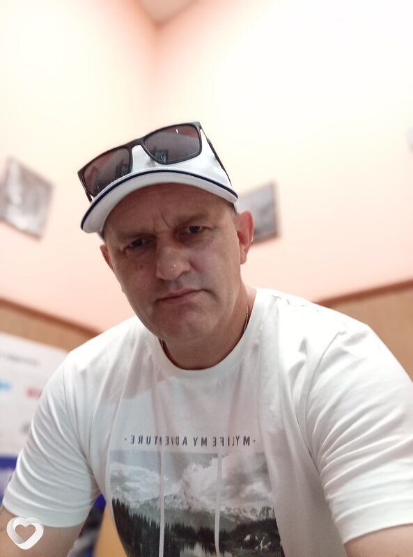 Олег, 45, Липецке — анкета №2460865