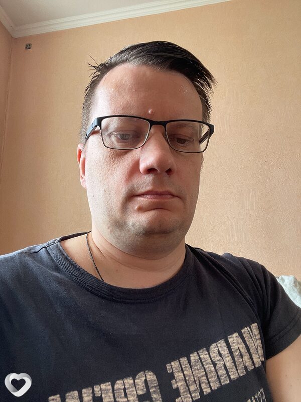 Eugene, 47, Москве — анкета №2460399