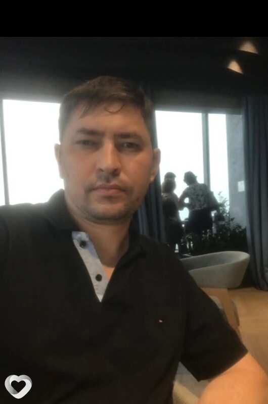 Артур, 38, Липецке — анкета №2460405