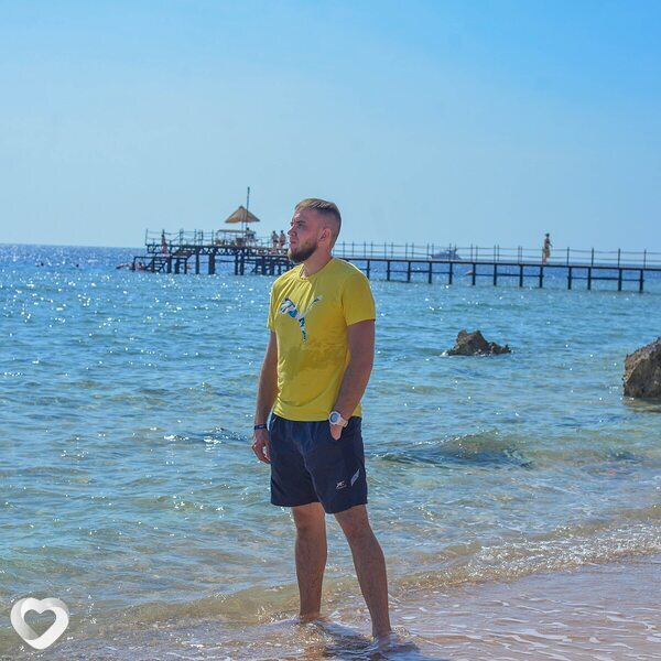 Андрей, 30, Салавате — анкета №2460406