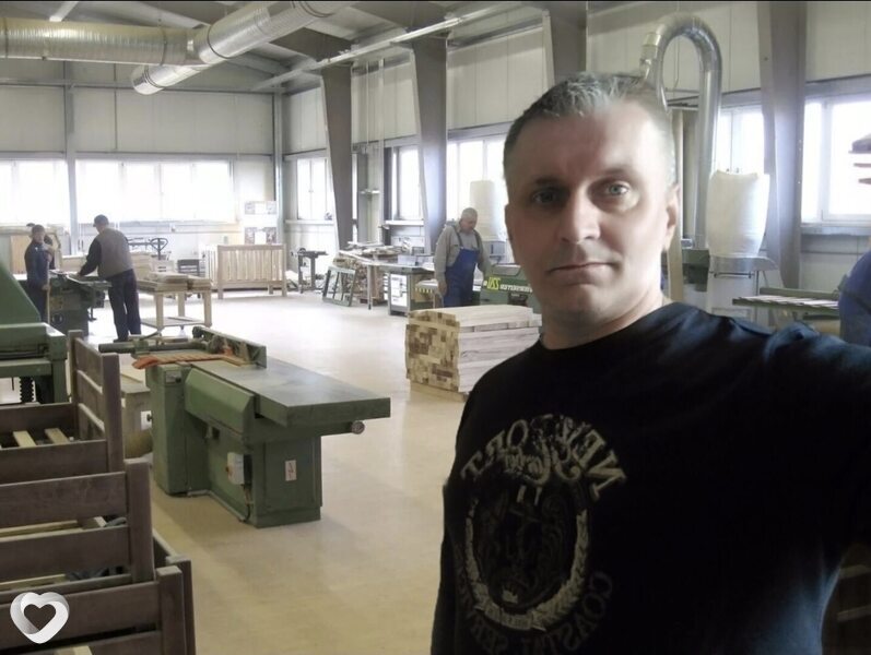 Александр, 49, Ярославле — анкета №2460290