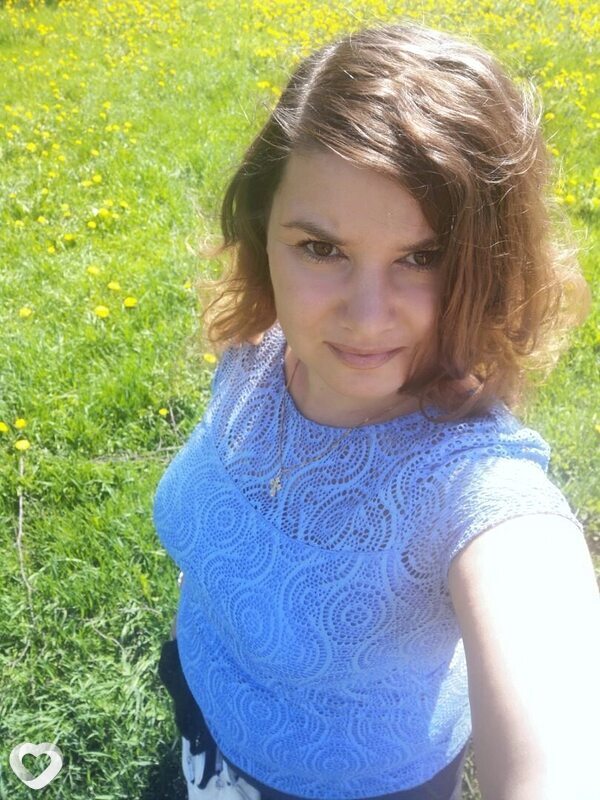 Наталья, 44, Санкт-Петербурге — анкета №2460293