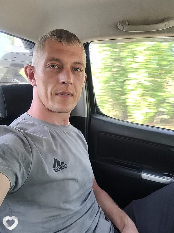 Юрий, 37, Хабаровске — анкета №2460294