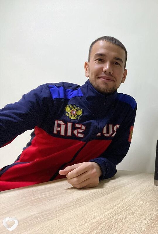 Андрей, 26, Казани — анкета №2460299
