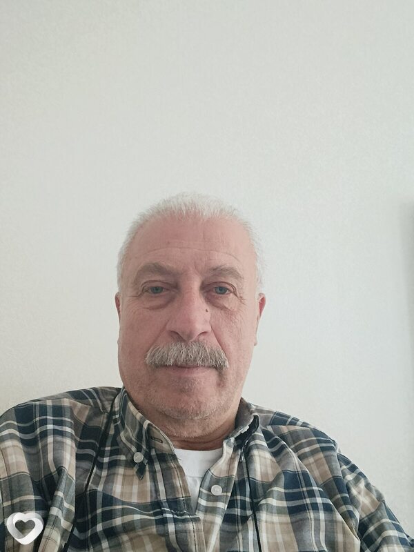 Bashar, 64, Минске — анкета №2460300