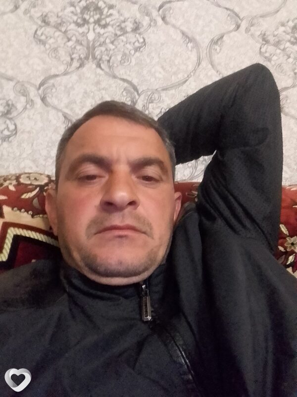 Александр, 45, Бобруйске — анкета №2460301