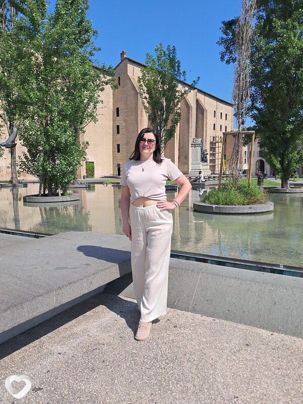 Марина, 45, Гродно — анкета №2460363