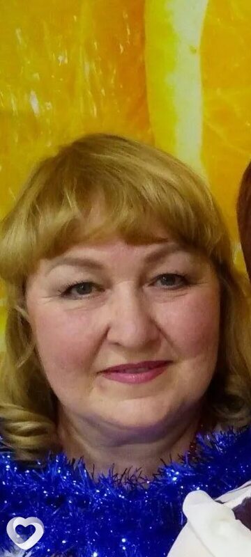 Венера, 65, Нижневартовске — анкета №2460370