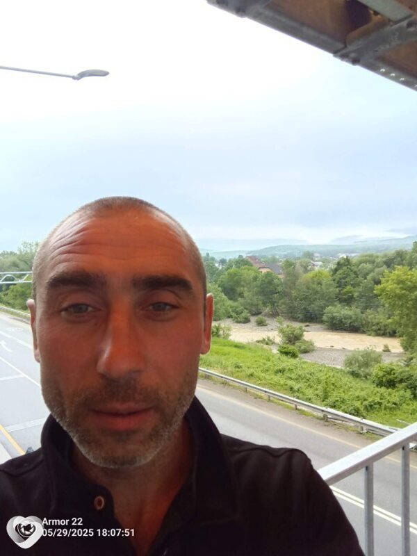 Сергей, 43, Краснодаре — анкета №2460376