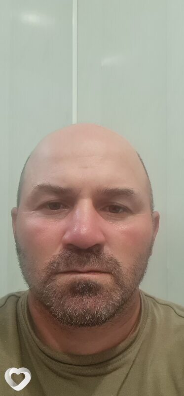 Радий, 47, Краснодаре — анкета №2460377