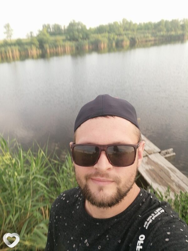 Михаил, 34, Краснодаре — анкета №2460379