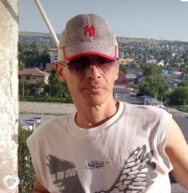 Никита, 48, Волгограде — анкета №2460380