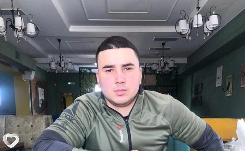 Александр, 28, Костанае — анкета №2460385