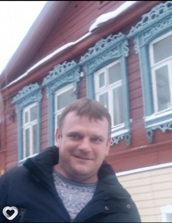Андрей, 37, Калуге — анкета №2460439