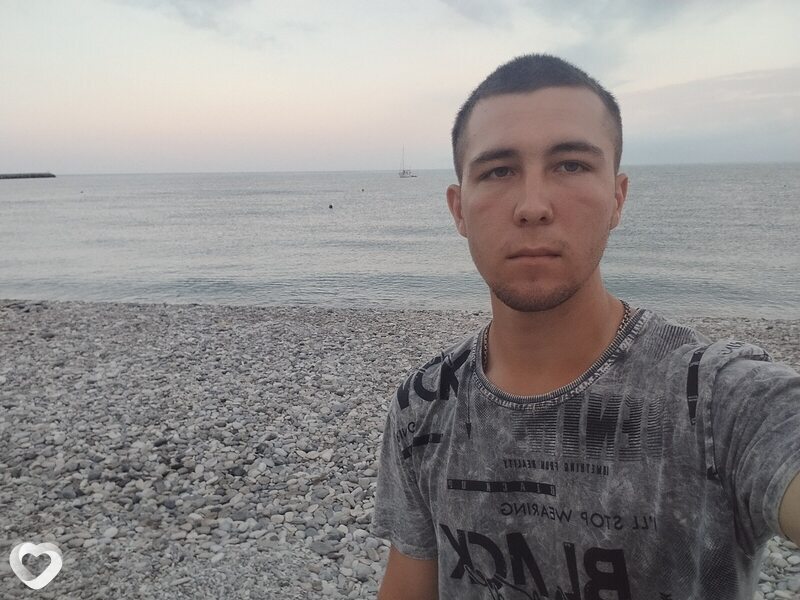 Федоро, 22, Ставрополе — анкета №2460459
