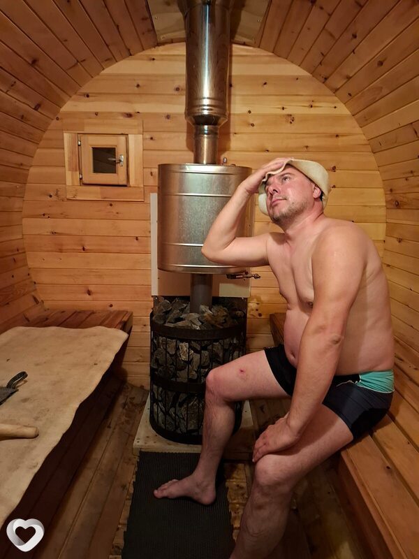 Денис, 46, Воронеже — анкета №2460565
