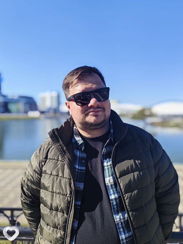 Егор, 34, Старом Осколе — анкета №2460566