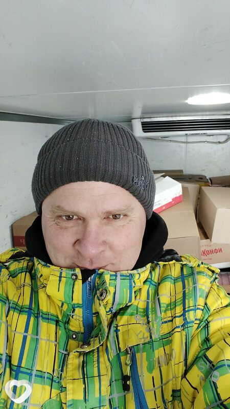 Макс, 46, Новоуральске — анкета №2460567