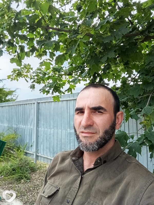 Артур, 38, Белореченске — анкета №2460568