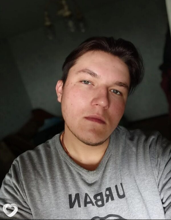 Никита, 29, Краснодаре — анкета №2460570