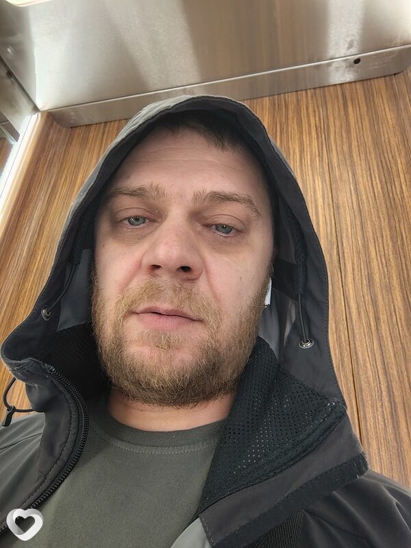 Анатолий, 40, Москве — анкета №2460576